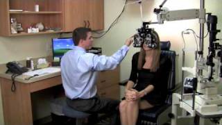 Eye Exam Wilmington Delaware (www.SimonEye.com)