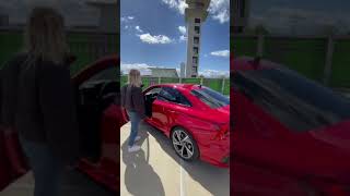 Supercars in Public   TOP Supercars Compilation   Luxury Cars You Need To See #Shorts 477