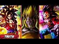 coming to global level 10 links 100% carnival lr omega shenron dbz dokkan battle