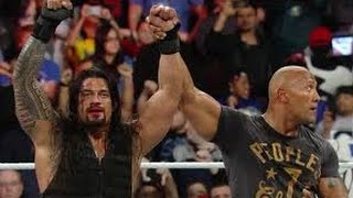 WWE Royal Rumble 2015 Review: Roman Reigns wins the Royal Rumble