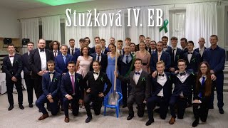 Stužková slávnosť IV. EB || 4K ||