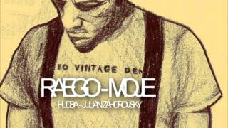 Raego - Moje (hudba J. Záhorovský)