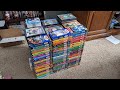 Complete Thomas and Friends Home Media Collection - 2020 Edition