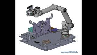 PSLV-C60 SPADEX Mission to have robotic arm , Debris Capture Manipulator #isro  #pslv60 #news