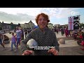 medieval festival oradea 2024