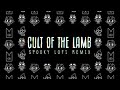 Cult Of The Lamb | Spooky Lofi Remix