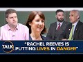 “People Will DIE Because Of HER ACTIONS!” | Rachel Reeves CUTS Winter Fuel Payments For Pensioners