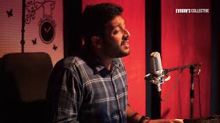 Pazhum shoonyavum| V J Traven | cover (malayalam ) | Evugin Emmanuel