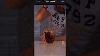 Tutorial Bullet Time Effect | WANNADOITALL