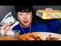 sub 깐새우장 먹방 간장새우 양념새우 리얼사운드 먹방asmr🦐 soy sauce marinated shrimp mukbang しょうゆ味付えび tôm đậu nành