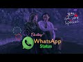 Loki and Sylvie Love Whatsapp Status 💕| Loki Series Whatsapp Status | Loki and Lady Loki