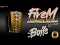 How to Make Stunning Bails for your FiveM Chains Using Blender  |  EP 4