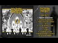 The Arson Project - God Bless LP FULL ALBUM (2023 - Grindcore)