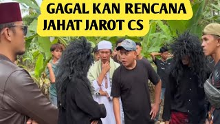 bang rey terbaru. mad kancil bersama team gagalkan rencana jahat jarot, jabrik dan kawan kawan