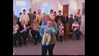 Zprávy KTV Štětí 102/2002