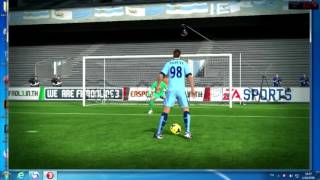 FIFA online 3 Garena thailand skil EP.1