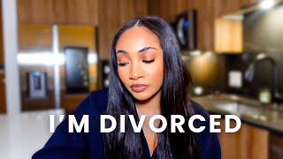 I Got a Divorce | My Truth & What Comes Next