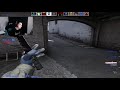 cs go woxic plays fpl on dust2 05.12.2020.