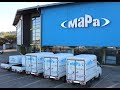 Mapa Cleaning Technologies