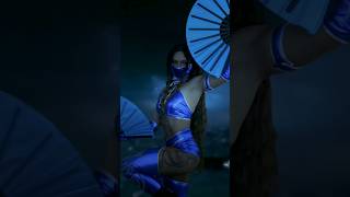 Kitana 💙