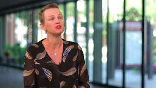 Breast cancer survivor Tina Hamilton shares her Swedish Medical Center experience