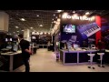 focusrite musikmesse 2012