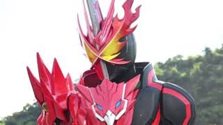 【高音質】仮面ライダーセイバー　ドラゴンイーグル　変身音　Kamen rider saber dragon eagle HQ henshin sound