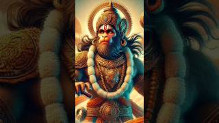 Ram se naam bada na koi | #share #hanuman #ram #shots #ramayan