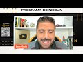 ao vivo claudinho andreas bh27 augusto brian spfc fla grenal zÊro galo e