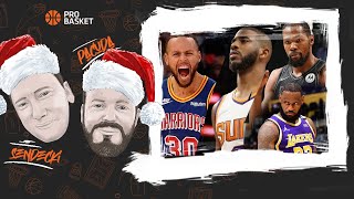 Dlaczego Lakers nie da się oglądać? Kiedy transfery w NBA? PROBASKET LIVE #55