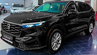 2024 Honda CR-V - Premium Luxury Family SUV!