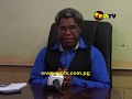 Morobe Teachers Postings: Out