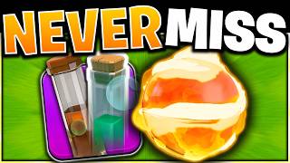 The ONLY Fireball Guide You'll EVER Need (Clash of Clans)