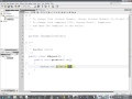 Java Programming - Generics - Classes and Interface Example
