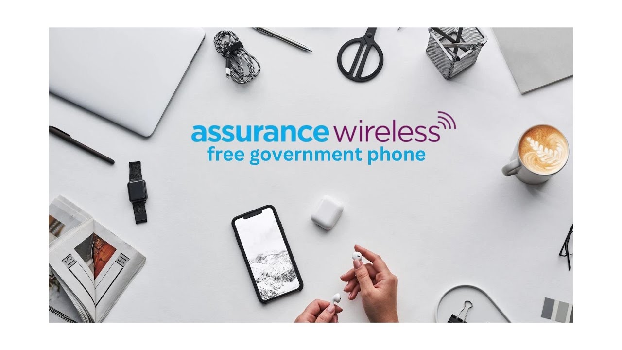 Get A Free Government Phone With Assurance Wireless - Top Benefits ...