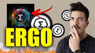 🚨 ERGO Crypto Review - Cardano With A Twist