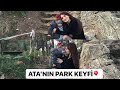 ATA HAYATTAN KOPMUYOR👼🏼 (Ata’nın park keyfi)