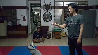 Systema Jogjakarta Indonesia | Invisible Strikes