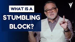 What is a Stumbling Block? l  Pastor Steve Orsillo  l  Sermon Highlight