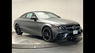 2021 Mercedes-Benz C-Class CT Greenwich, Stamford, Darien, Port Chester, White Plains