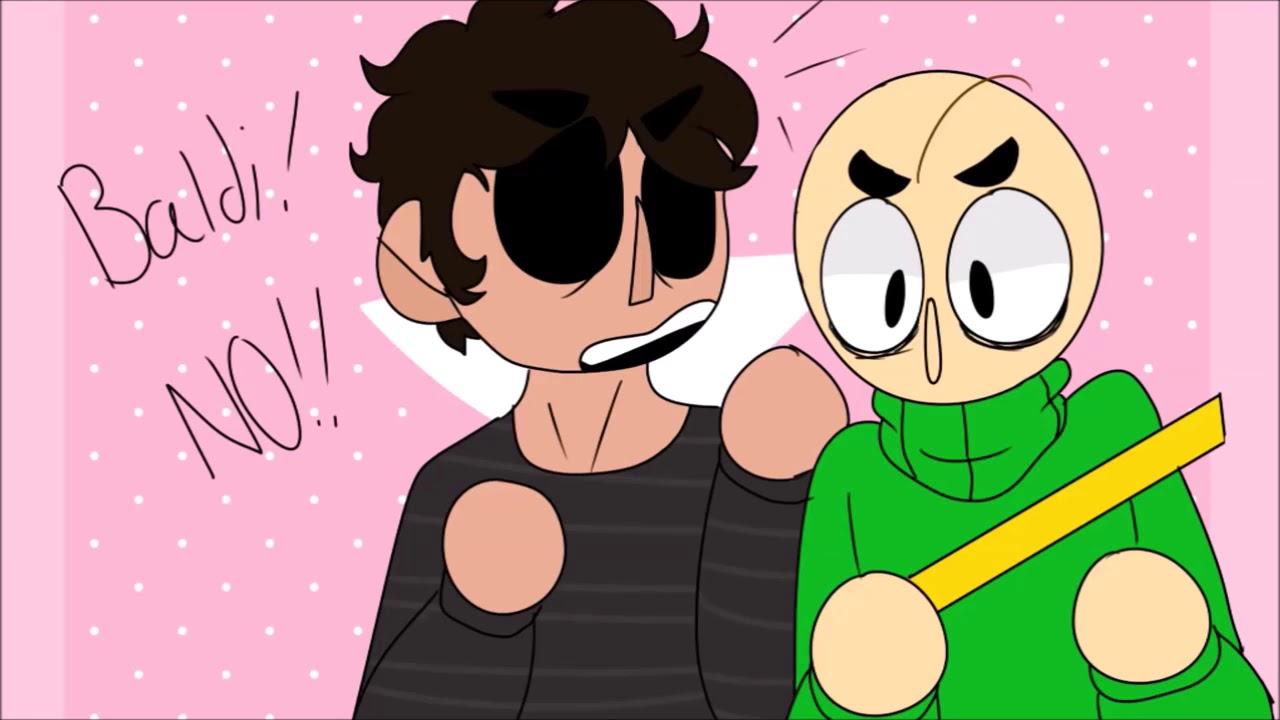 Baldi Basics Top 15 Memes Youtube