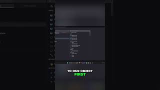 GDevelop Game Dev: Essential Start X Logic! #shorts #tutorial #gamedev #gdevelop #gdevelop5