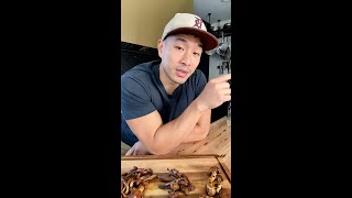 Three ways to Cook Chestnut Mushrooms