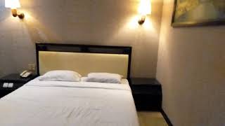 HOTEL YASMIN MAKASSAR ( suite room )