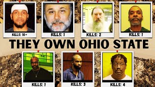 Inside Ohio State Penitentiary | 7 Most Dangerous Inmates Who Terrorized America