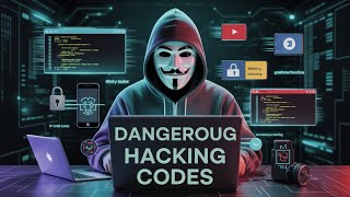 10 FREE Hacking Codes That Can Hack Any Device