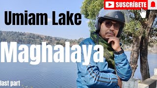 visit beautiful umiam Lake vlog ||nature of maghalaya#travilling in umiam view @Henrydshira