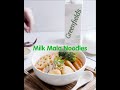 Greenfields Milk Mala Noodles