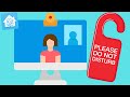Working from Home Automation for Video Calls with Home Assistant