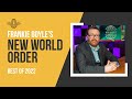 The Bleakest Moments of 2022 | Frankie Boyle's New World Order | Audio Antics